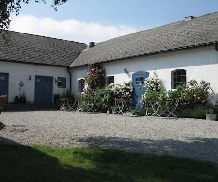 Raevakra B&B Hammenhög Екстериор снимка