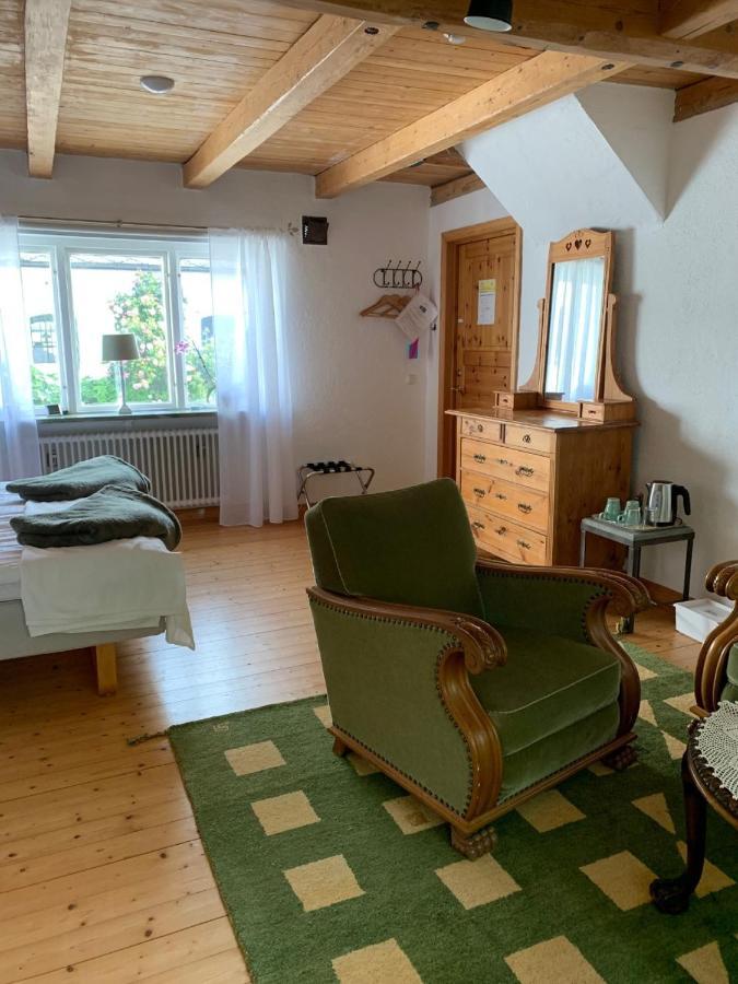 Raevakra B&B Hammenhög Екстериор снимка