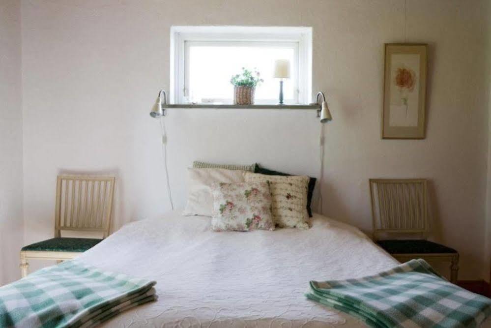 Raevakra B&B Hammenhög Екстериор снимка