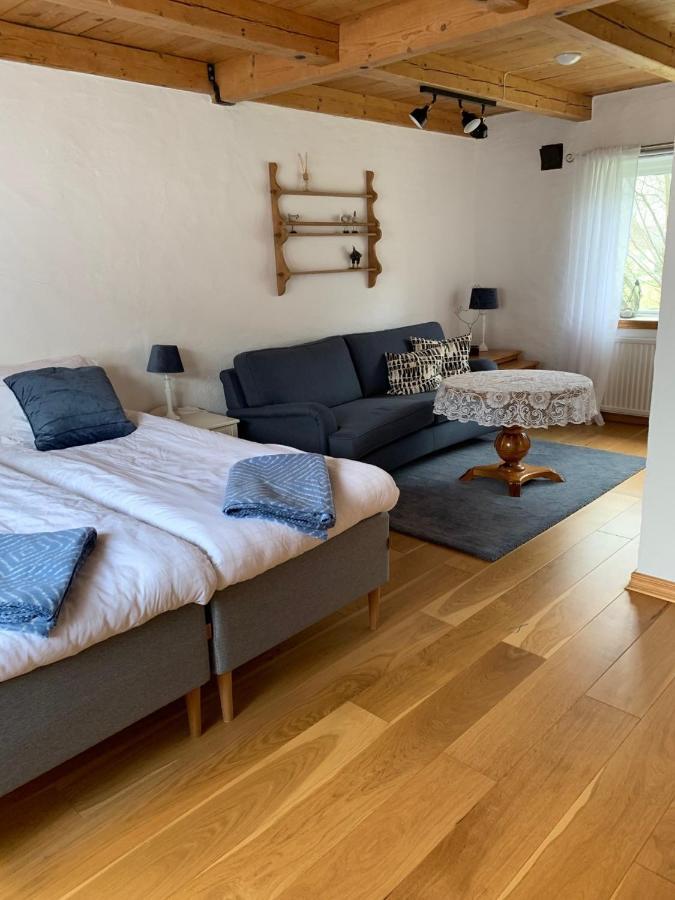 Raevakra B&B Hammenhög Екстериор снимка